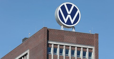Régi testben ugyan, de megmutatta magát az új VW Passat kombi