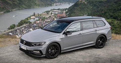 TDI és DSG? Ettől lesz jó a Passat B8 vagy óvakodjak?