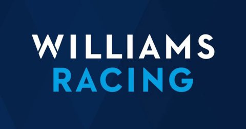 Teljesen kékbe öltözött a Williams 2022-es autója