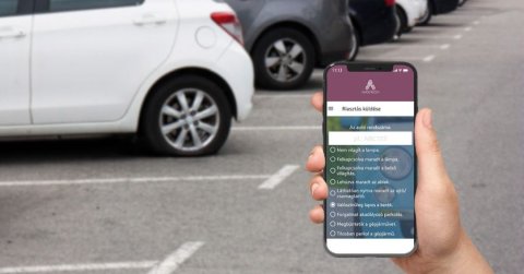 Autóőrszem - Új magyar app segít abban, hogy az autósok segítsenek egymásnak
