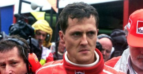 Az 5 legsötétebb pillanat Michael Schumacher karrierjéből

