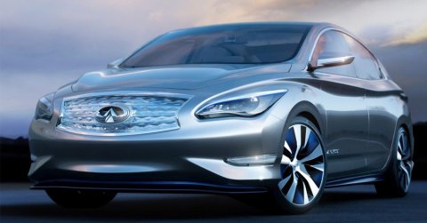 A Nissan most a Tesla szintjén lehetne, ha...
