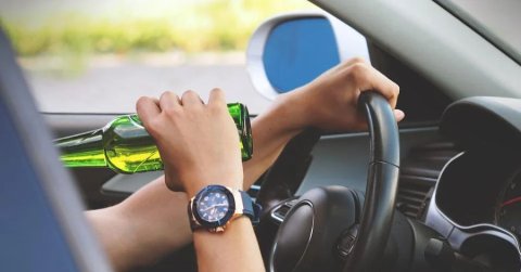 Ha bevezetnék idehaza is ezt a törvényt, eltűnhetnének az ittas vezetők az utakról