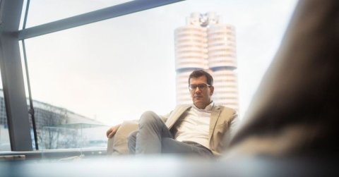 2025-re az értékesítések 25 százalékát online bonyolítaná le a BMW