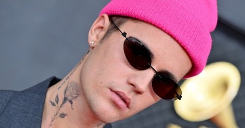 A pletykák szerint Justin Bieber tiltólistára került a Ferrarinál