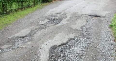 Rod Stewarttal erősített egy kátyúzó brigád – VIDEÓ