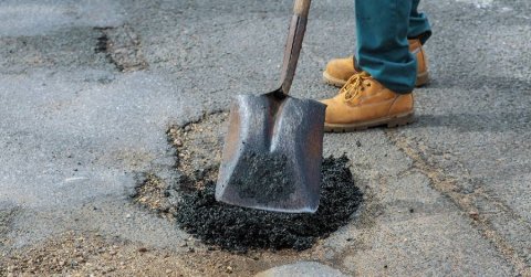 Idén magasabb fokozatba kapcsol a magyar útfelújítási program