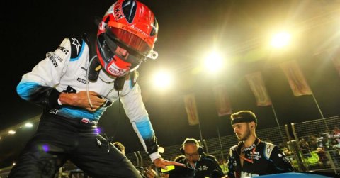 F1: Mit tartogat a jövő Robert Kubica számára?
