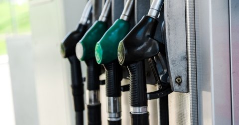 Három kutat már bezárásra kényszerített a hatósági benzinár