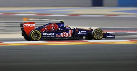 F1: 10 pilóta, akiket szezon közben rúgtak ki
