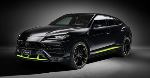 Így törekszik a Lamborghini a belső égésű motorok életben tartására