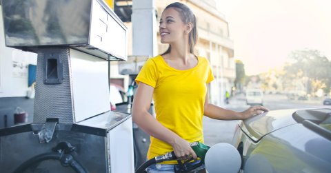 Nem győztek tankolni a magyar kutakon az idei első félévben