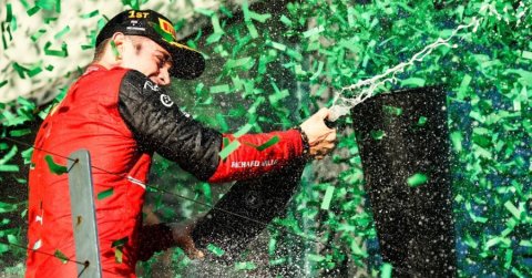 F1: Ők nyújtották a legmeggyőzőbb teljesítményt eddig 2022-ben
