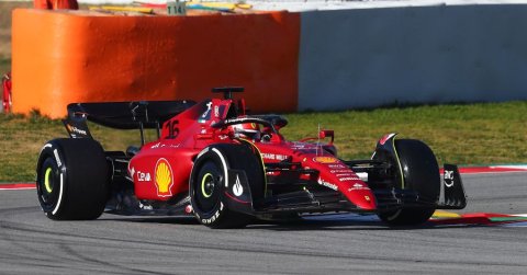 F1: Este lesz az időmérő és a futam is Szaúd-Arábiában