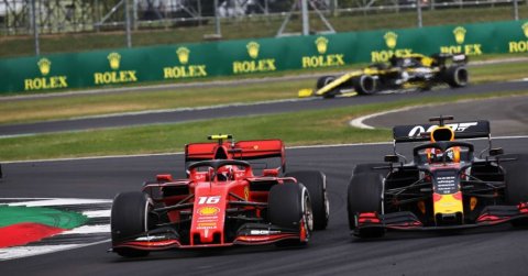 F1: a 2019-es év legjobb és legrosszabb pillanatai
