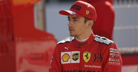 F1: Továbbra is jónak tűnik a Ferrari és a McLaren