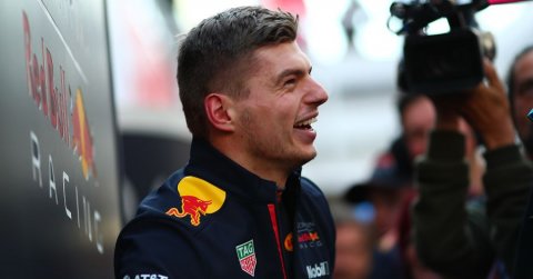 F1: Verstappen legyőzte Hamiltont, a holland indulhat az élről vasárnap!