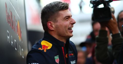 F1: Sárga csőrű tukánra emlékeztet a Red Bull új festése