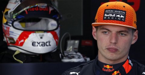 F1: Verstappennek, Pereznek és Cunodának vigyáznia kell, ha nem akarnak kényszerpihenőre menni