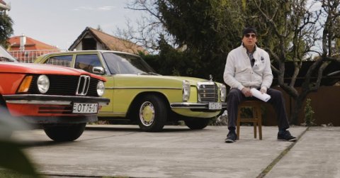 A féltve őrzött állólámpás és a kiscápa – VIDEÓ