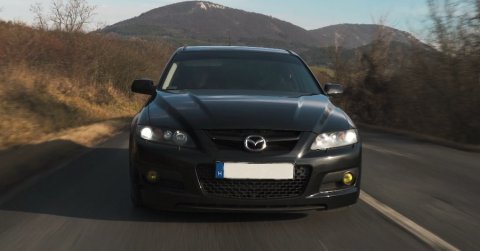 Így készülnek a 700 lóerős Mazda MPS-ek - VIDEÓ