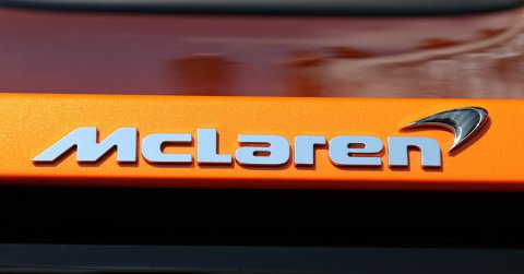Tisztán elektromos crossovert készít a McLaren?