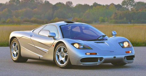 Újra szövetkezik egymással a McLaren és a BMW?