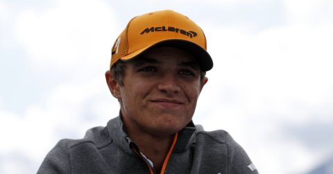 F1: Eldőlt Lando Norris jövője