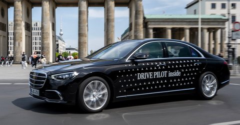A LiDAR következő generációja már 4-es szintű autonómiát biztosíthat