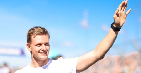 Surer: Mick Schumacher jó versenyző lesz