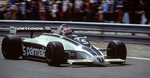 Nelson Piquet