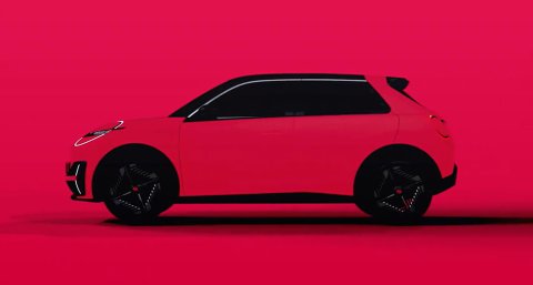 A következő Nissan Micra már tisztán elektromos lesz