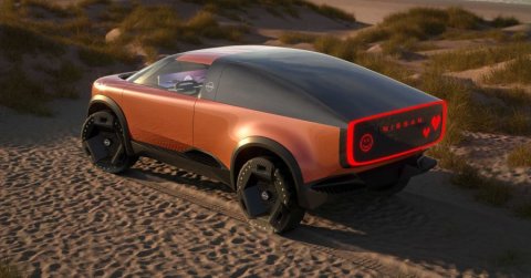 Egykori elnöke élesen kritizálta a Nissan EV vízióját