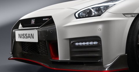 A megengedett sebesség háromszorosával ment egy Nissan GT-R Hollandiában