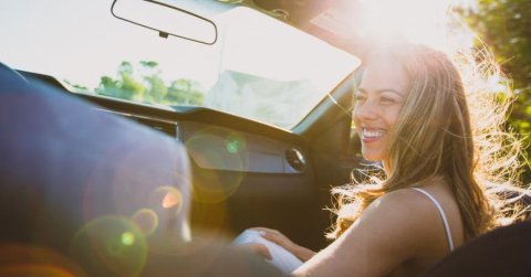 5 úticél, ahova érdemes elautózni a pünkösdi hosszúhétvégén