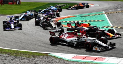 F1: Eljött a kvalifikációs versenyek ideje?
