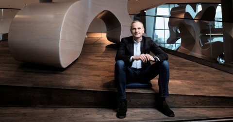 Kiderült, mik lesznek a Volkswagen új vezérigazgatójának tervei