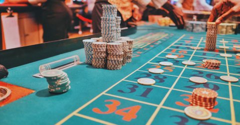 online kaszinó