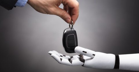 Egy névtelen forrás szerint túl korán helyezték üzembe a Cruise Robotaxikat
