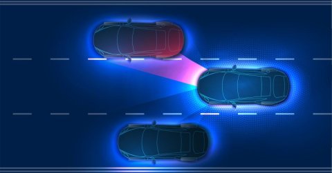 Gőzerővel fejleszti az önvezető technológiát a Mercedes