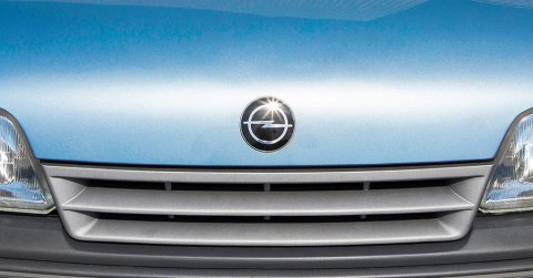 Ha létezik ritka Opel Kadett GSi, akkor ez az
