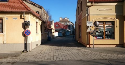 Helyszíni bírság, holott szabályosan parkoltam?