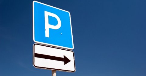 Újra ingyenessé válik a parkolás Budapest szinte egész területén