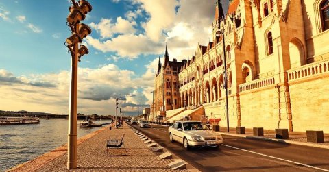 A Budapesti Iparkamara a Magyar Autóklub oldalára állt a rakpart-vitában