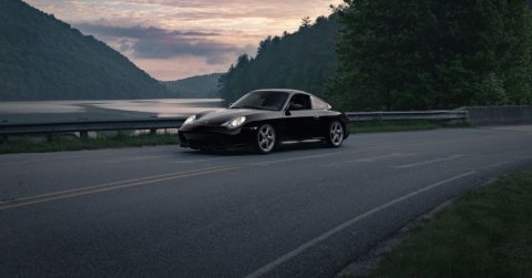 Útvonalak gyors digitalizálására alkalmas mobilapplikációt fejleszt a Porsche