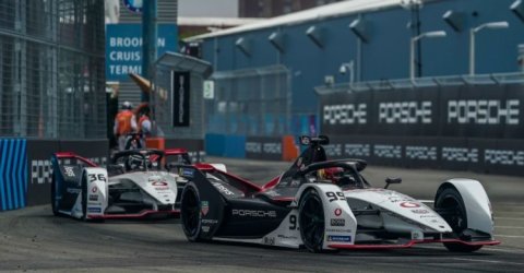 5 F1-es pilóta, aki megégette magát a Formula E-ben