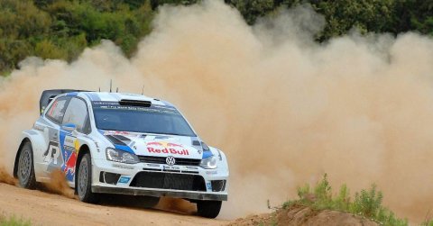 Mitől különlegesek a rally gumik?