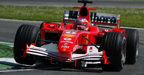 10 klasszis versenyző, aki soha nem lett F1-es világbajnok
