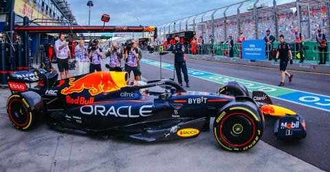 Eldőlt a Red Bull F1-es jövője kapcsán egy kulcsfontosságú kérdés