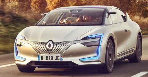 Kvízjáték: Nevezd meg a 8 koncepcióautót! - 3. rész
